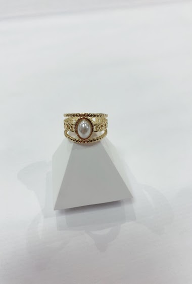 Großhändler H&T Bijoux - Ring