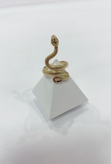 Wholesaler H&T Bijoux - Ring