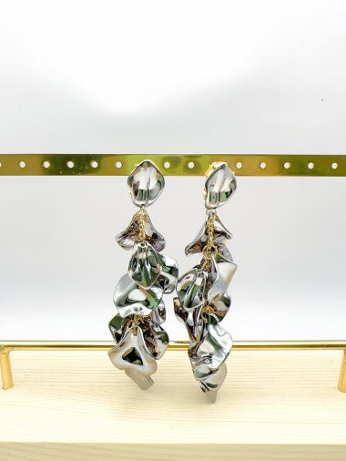 Wholesaler H&T Bijoux - Fancy earrings