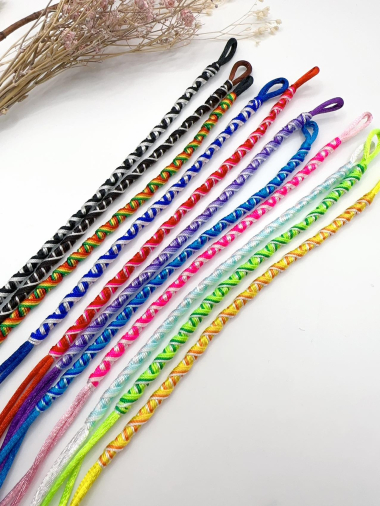Wholesaler H&T Bijoux - String bracelet