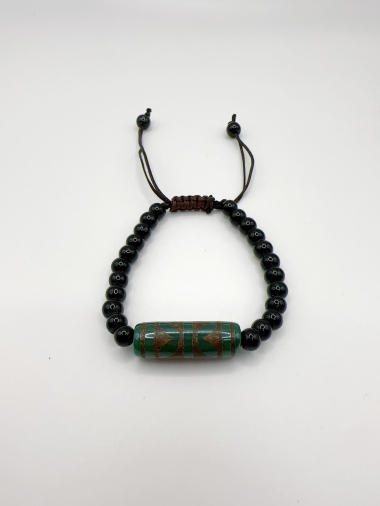 Wholesaler H&T Bijoux - Men's bracelet