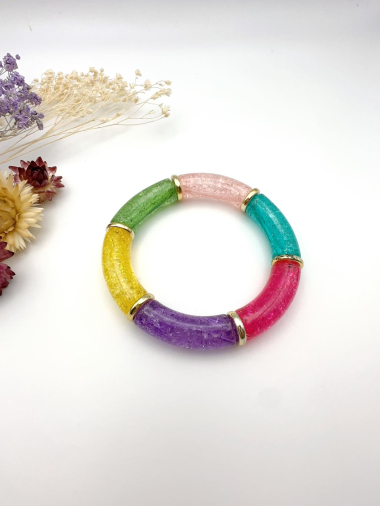Wholesaler H&T Bijoux - Trendy bracelet.