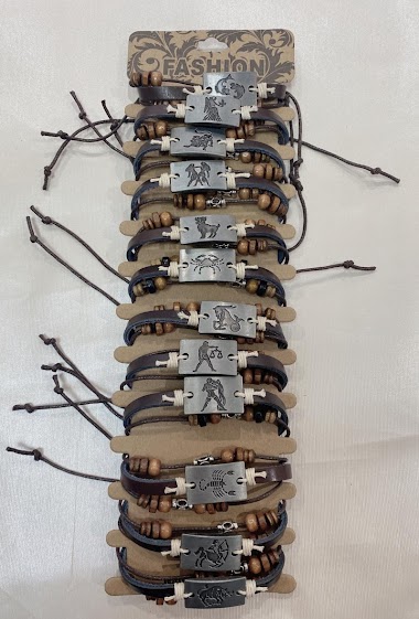 Grossiste H&T Bijoux - Bracelet
