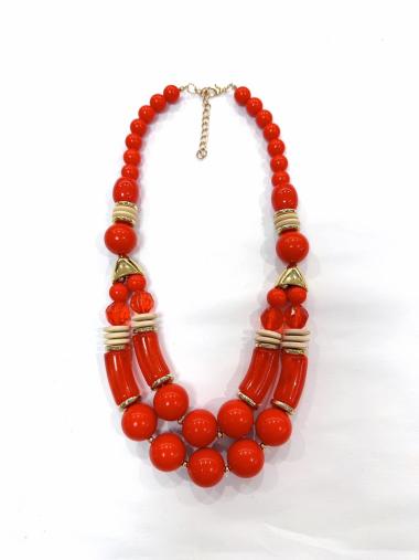Wholesaler H&T Bijoux - fancy necklace