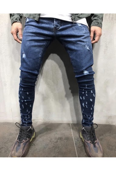Jeans Hunifive