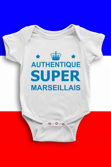 Mayorista I.A.L.D FRANCE - Body de bebé | Bebé bonito