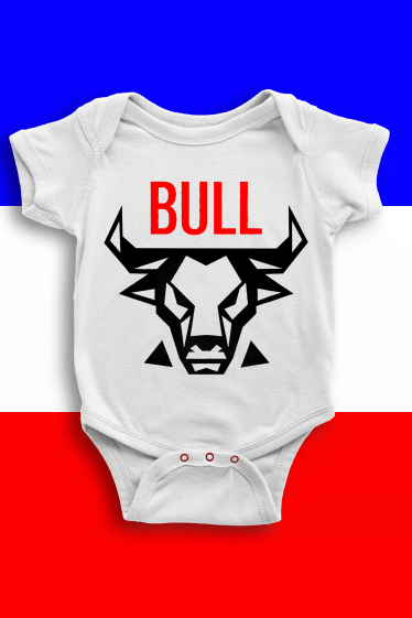 Grossiste I.A.L.D FRANCE - Body Bébé | Bull Asym