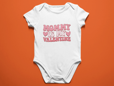 Wholesaler I.A.L.D FRANCE - Baby Bodysuit | Pretty Baby