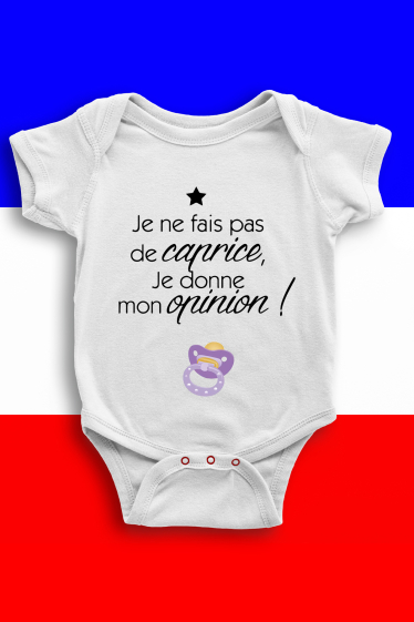 Mayorista I.A.L.D FRANCE - Body de bebé | Bebé bonito