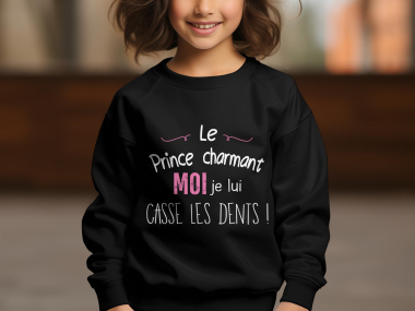 Mayorista I.A.L.D FRANCE - Camiseta niño | amor minnie