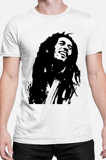 Grossiste I.A.L.D FRANCE - T-shirt Homme | Marley