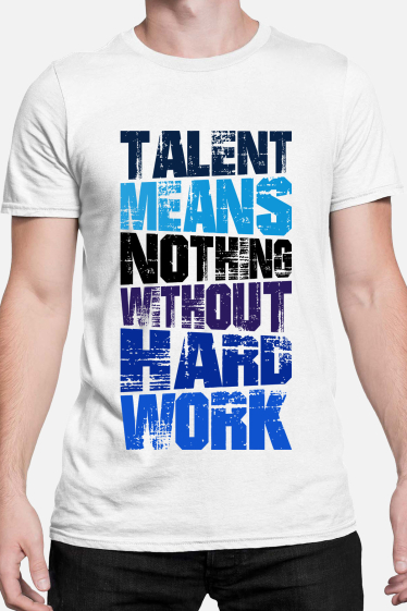 Grossiste I.A.L.D FRANCE - T-shirt Homme | Talent Means