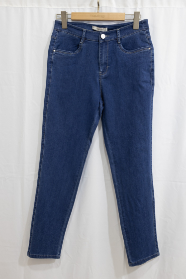 Grossiste I.QUING - Jeans 7/8