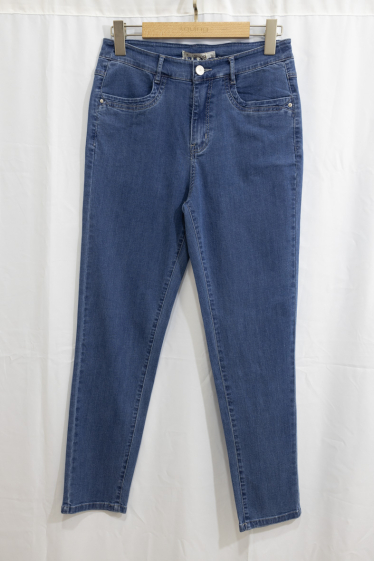 Grossiste I.QUING - Jeans 7/8