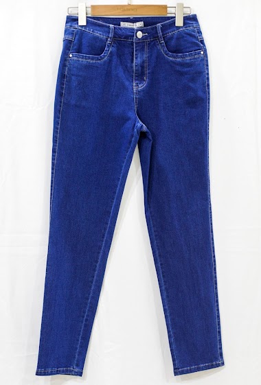 Grossiste I.QUING - Jeans