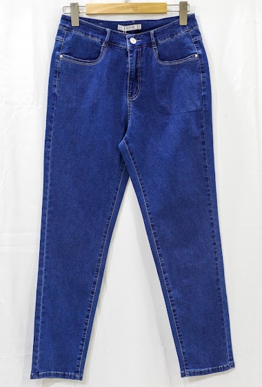 Wholesaler I.QUING - Jeans