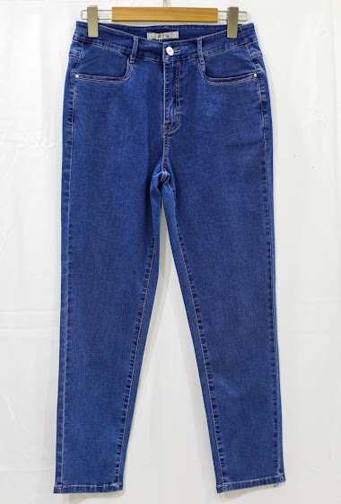 Großhändler I.QUING - Jeans