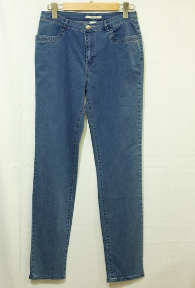 Wholesaler I.QUING - jeans