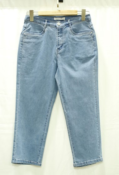 Wholesalers I.QUING - Jeans