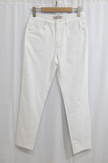 Wholesaler I.QUING - 7/8 pants