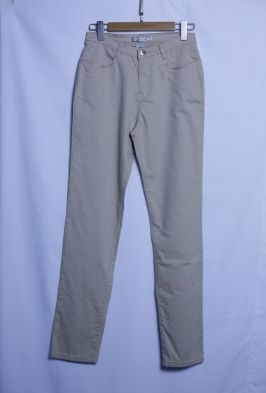 Großhändler I.QUING - Trousers