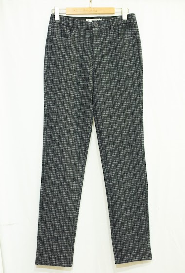 Wholesaler I.QUING - Trousers
