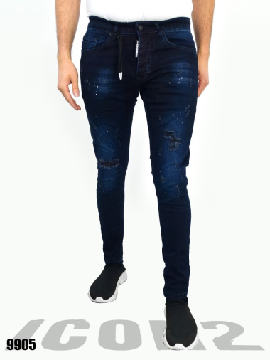 Grossiste ICON2 - Jeans Icon2