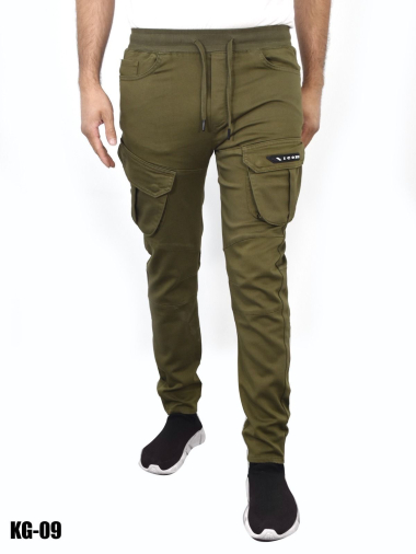 Wholesaler ICON2 - Cargo Pants