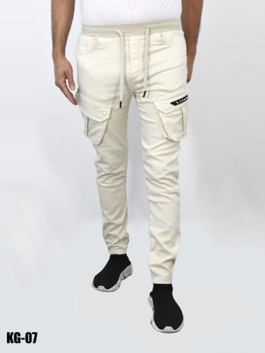 Wholesaler ICON2 - Cargo Pants