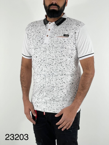 Wholesaler ICON2 - ICON2 polo shirt