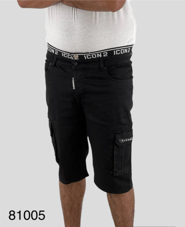 Wholesaler ICON2 - Shorts