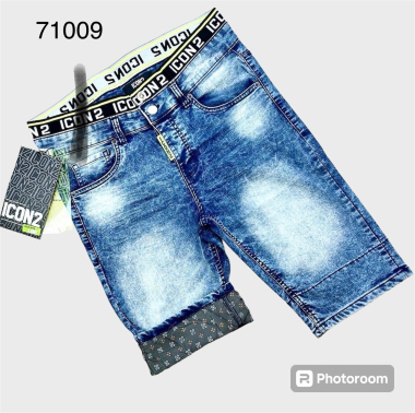 Wholesaler ICON2 - Shorts
