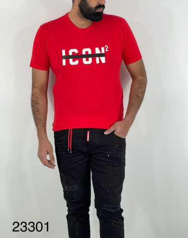Mayorista ICON2 - Camiseta ICON2