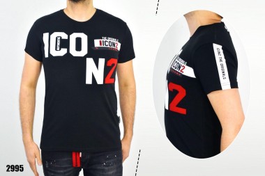 Mayorista ICON2 - Camiseta ICON2