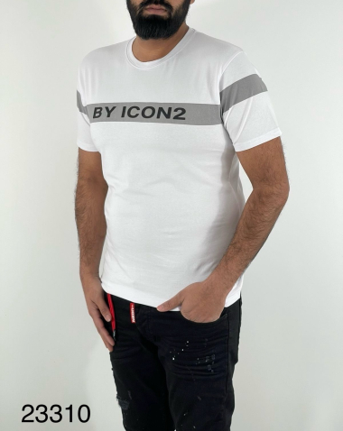 Wholesaler ICON2 - ICON2 T-shirt