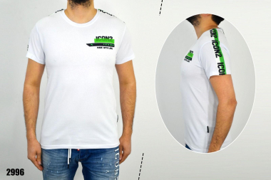 Wholesaler ICON2 - ICON2 T-shirt