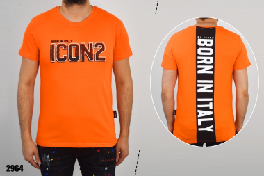 Wholesaler ICON2 - ICON2 t-shirt