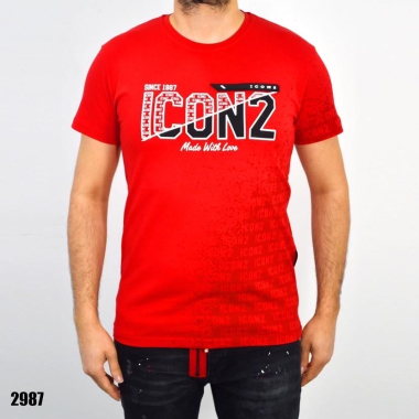 Mayorista ICON2 - camiseta Icon2
