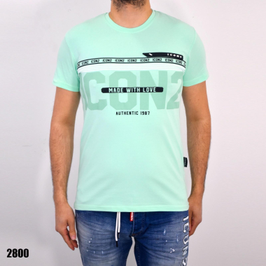Großhändler ICON2 - T-Shirt