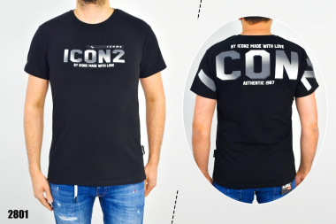 Wholesaler ICON2 - T-shirt