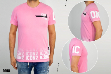 Mayorista ICON2 - Camiseta
