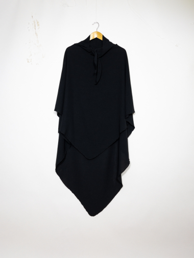 Wholesaler IDEAL OUTFIT - Long scarf