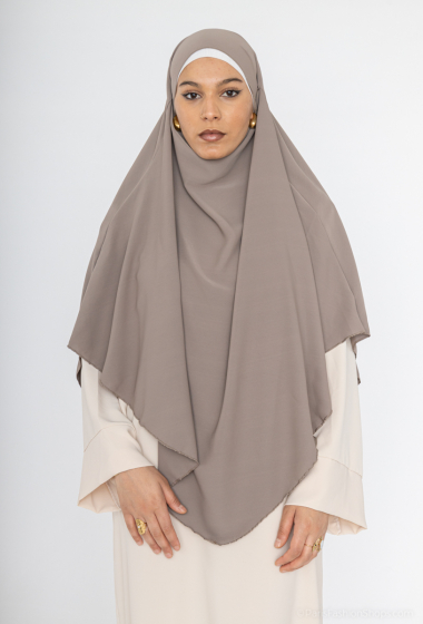 Wholesaler IDEAL OUTFIT - Long scarf in medina