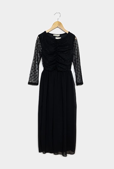 Wholesaler IDEAL OUTFIT - Long dress