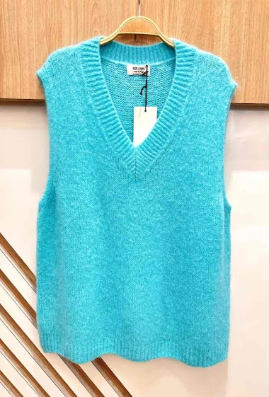 Wholesaler Ikoone&Bianka - Sweater