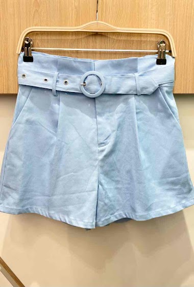 Wholesaler Ikoone&Bianka - Chic shorts