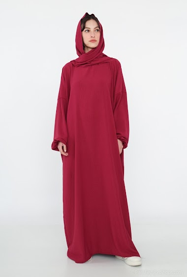 Großhändler I'Mod - Abaya Hijab