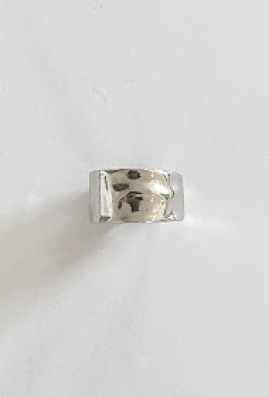 Wholesaler Les Précieuses - Tela stainless steel ring