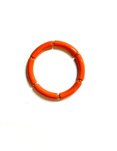 Wholesaler Les Précieuses - Noly resin bracelet