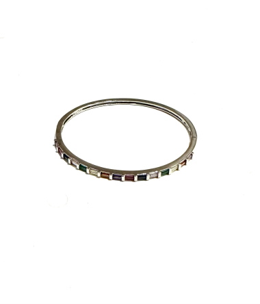 Wholesaler Les Précieuses - Remy stainless steel bracelet